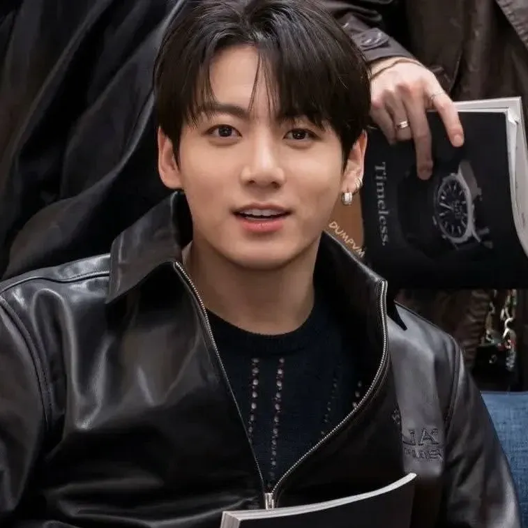 ジョングク (BTS)ファンが撮った瞬間