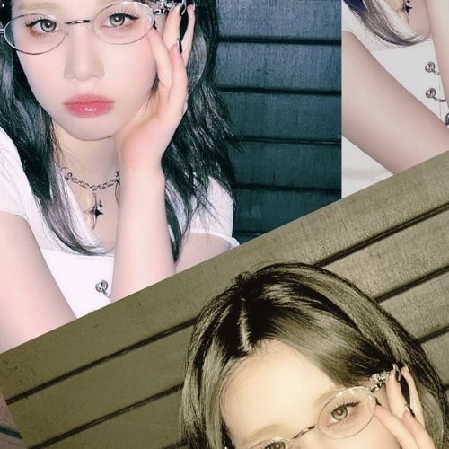 Latest photo of Takami Ayane (ME:I)