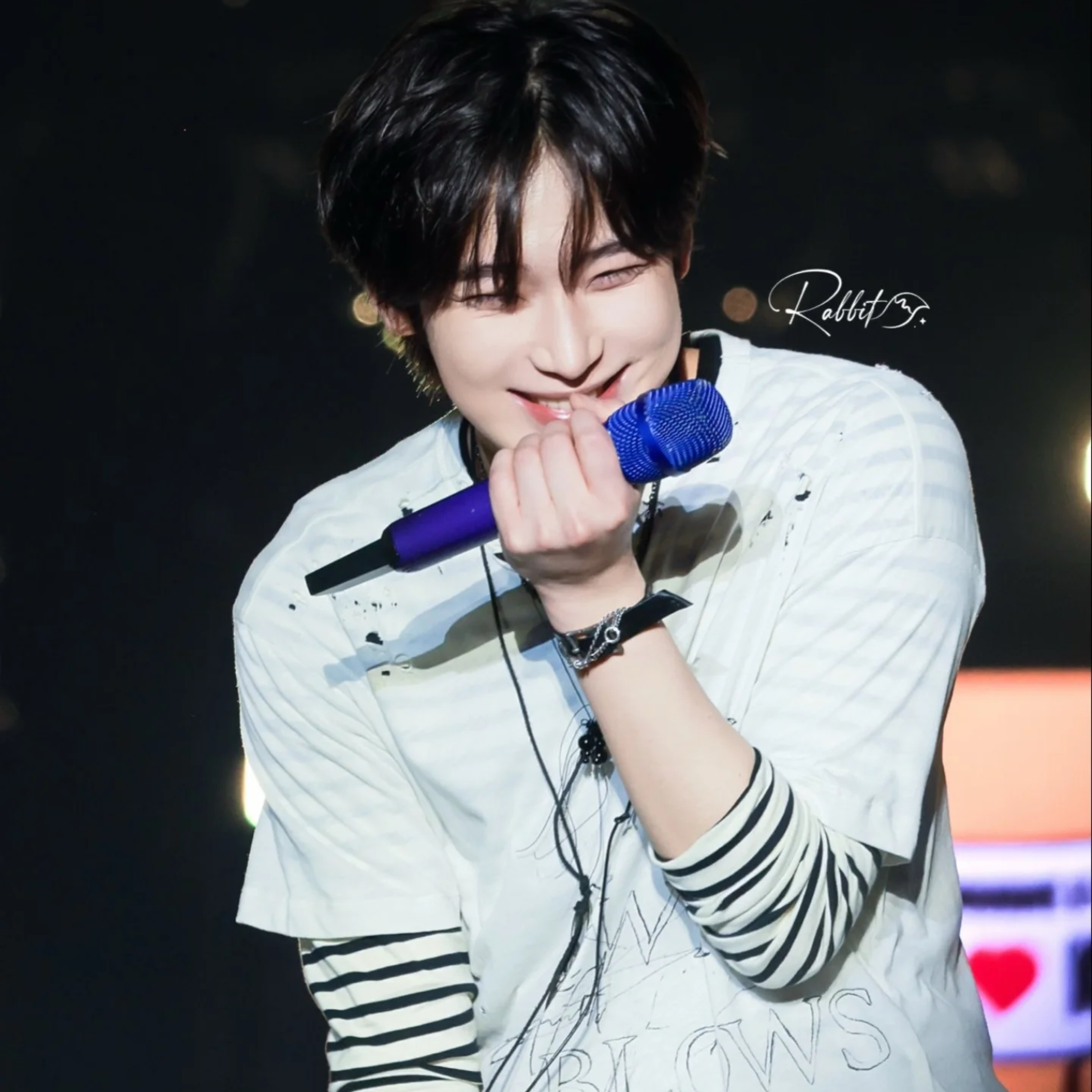 ENHYPEN 최근 활동샷