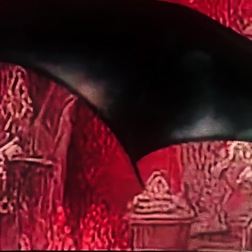 Recent activity shot of Jake (ENHYPEN)