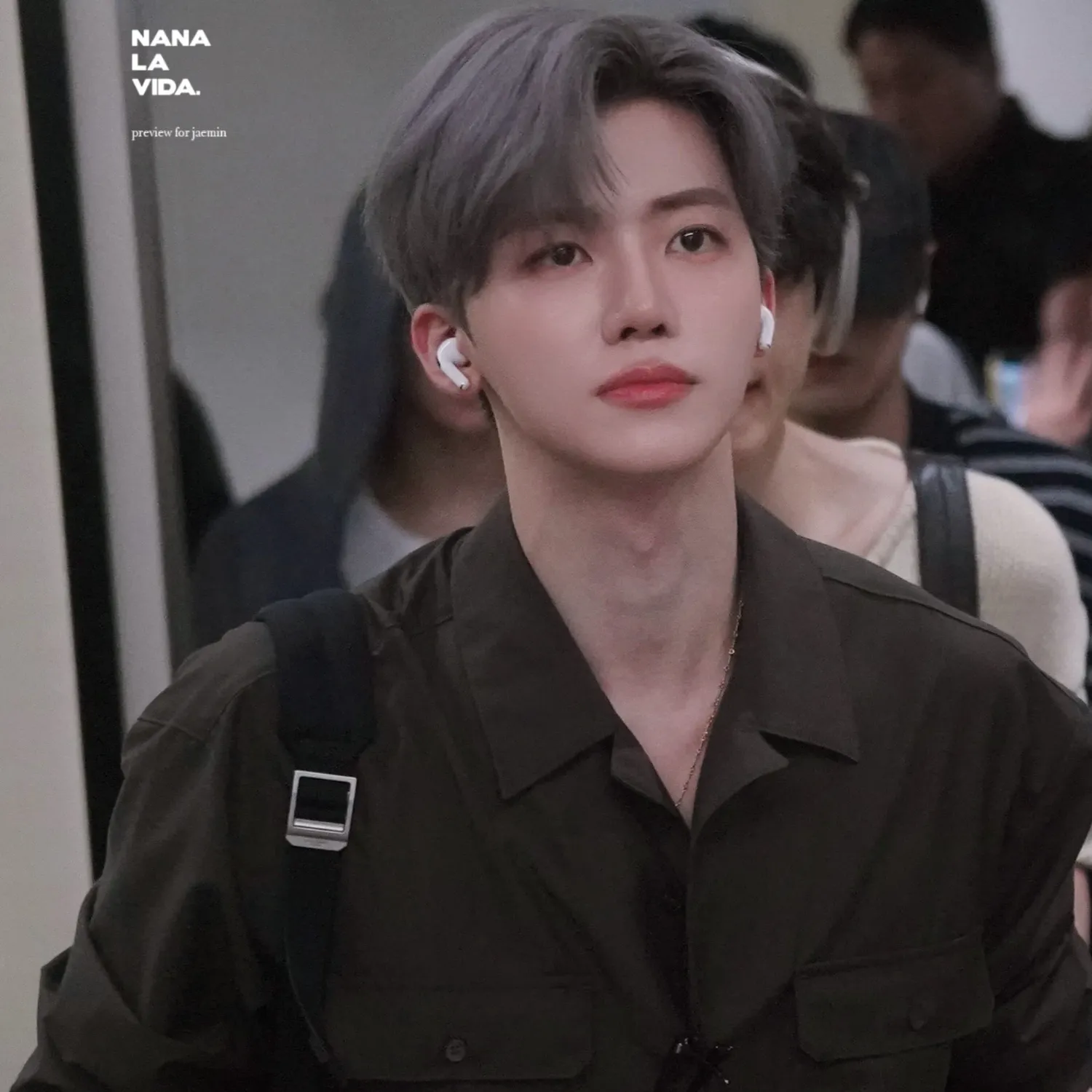 Recent activity shot of NCT