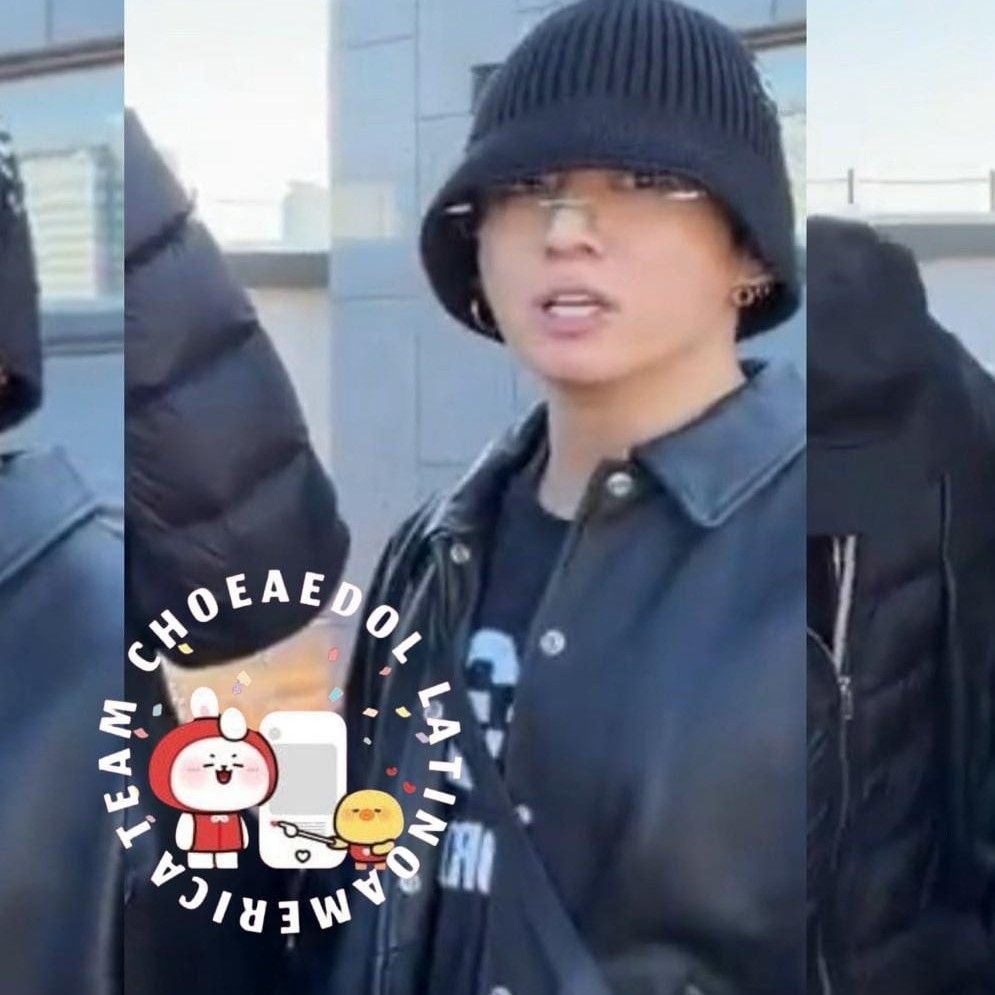 柾国 (防弹少年团)的幕后花絮