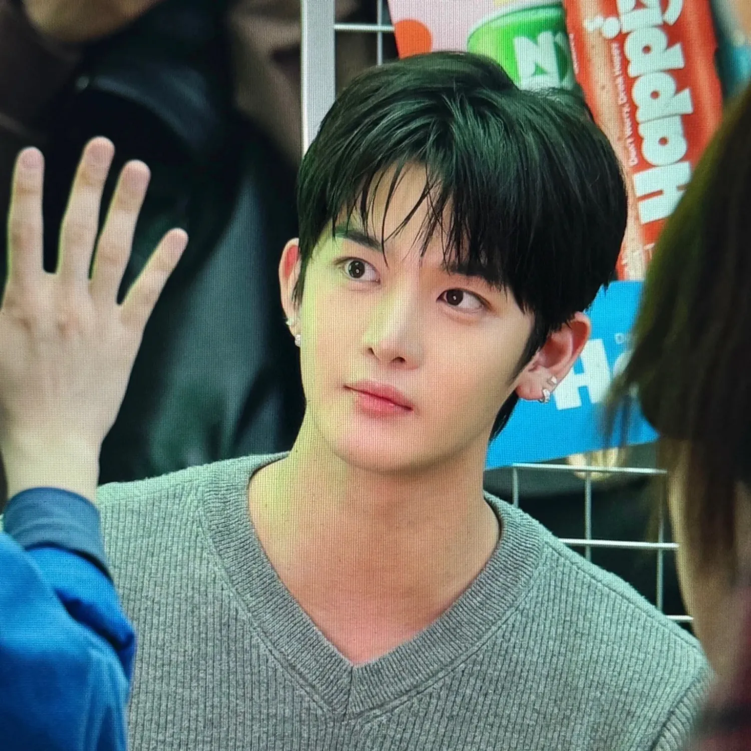 ペ・ジニョンの最新写真