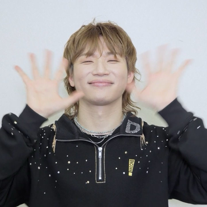 Recent activity shot of Daesung (BIGBANG)