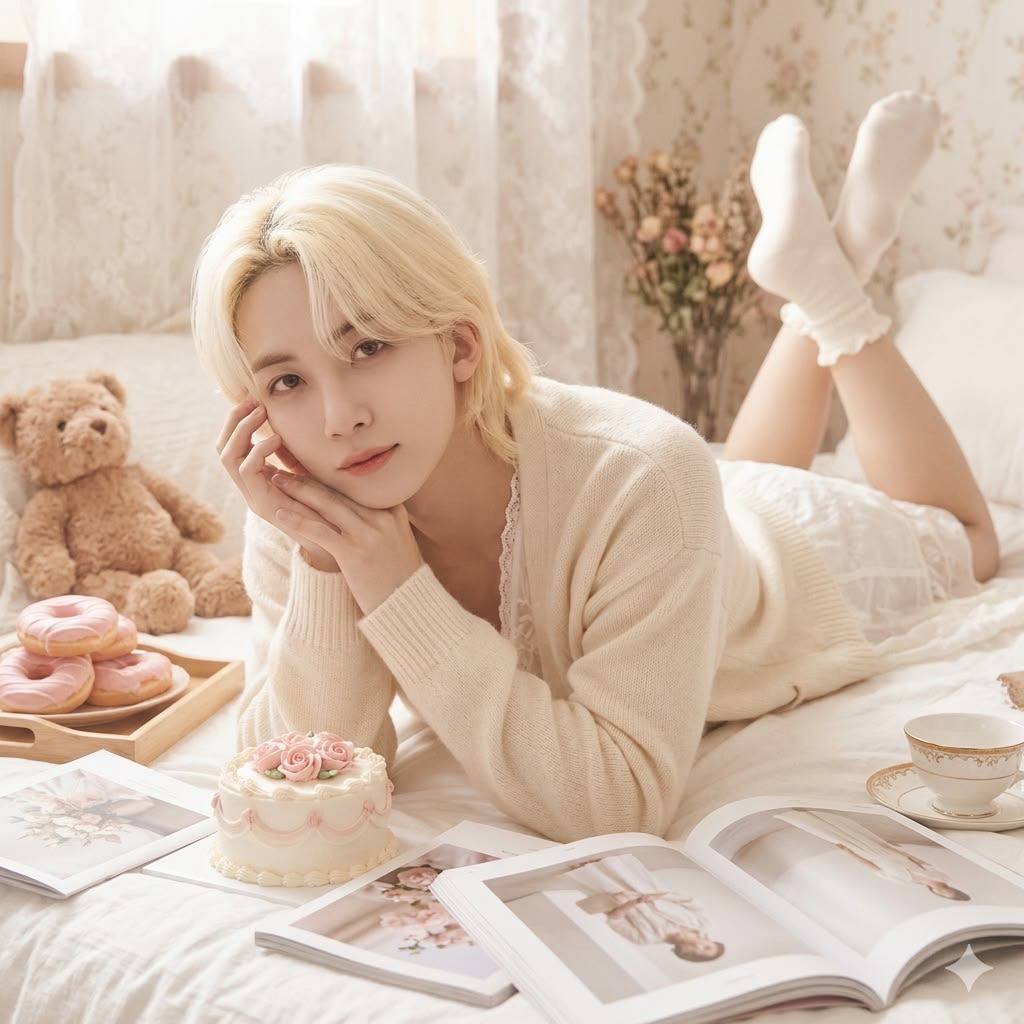 세븐틴의 최신 사진