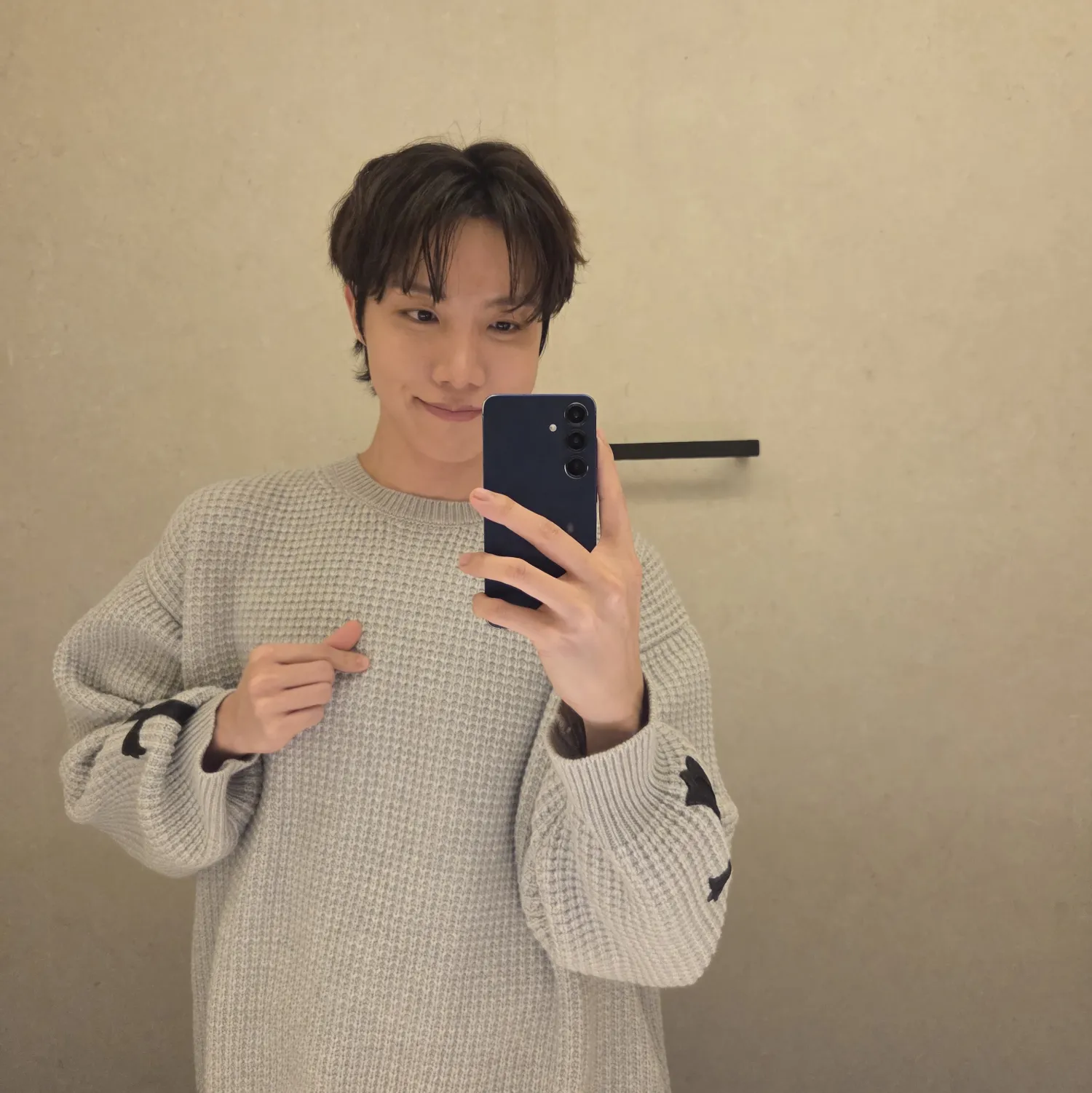 방탄소년단의 최신 사진