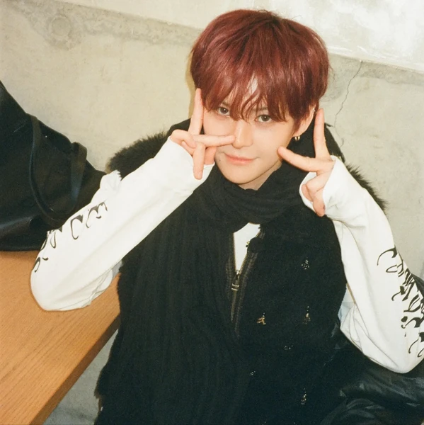 Popular profile image of Yoshi (TREASURE) selected by votes