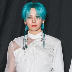 Recent activity shot of Kawashiri Ren (JO1)