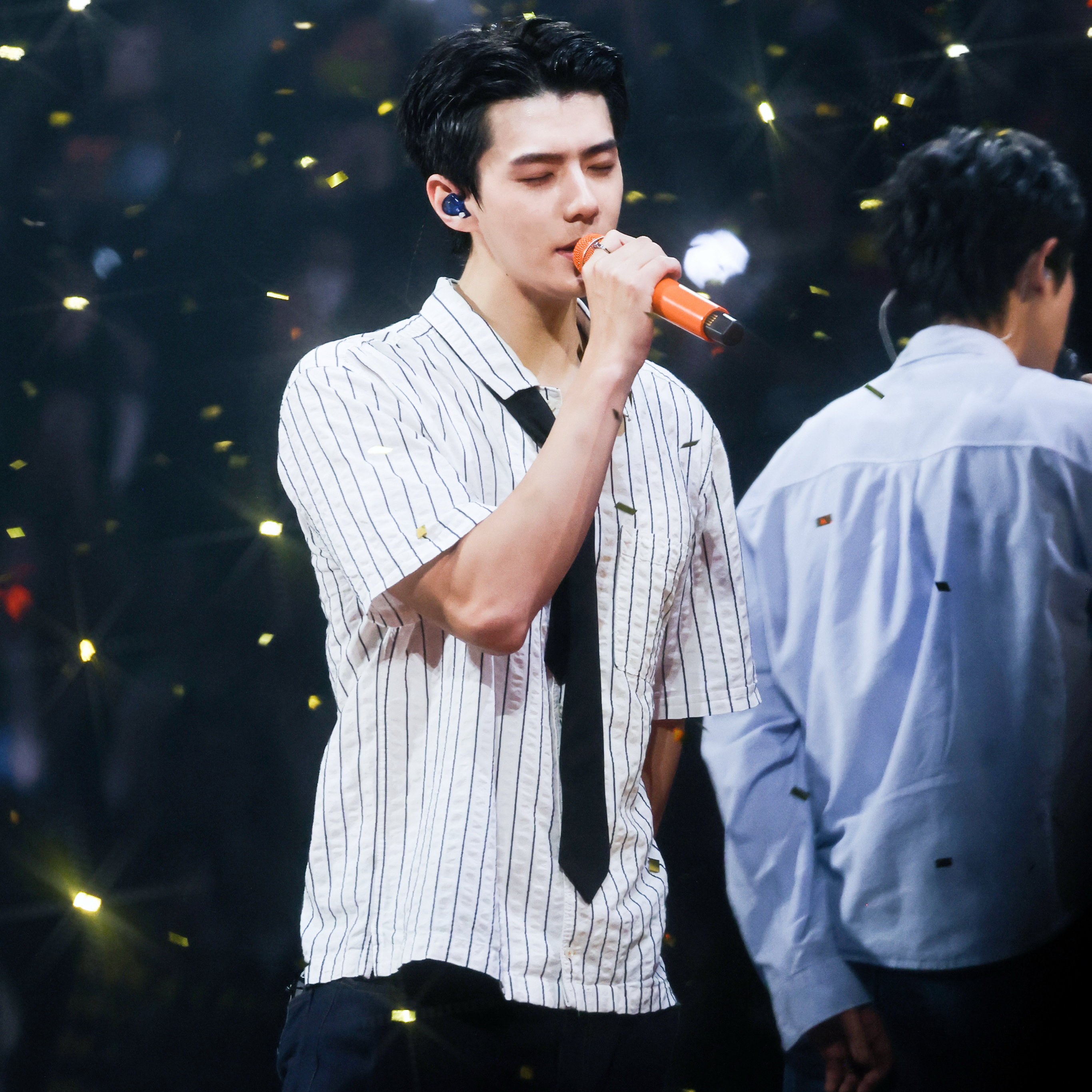 세훈 (EXO)의 최신 사진