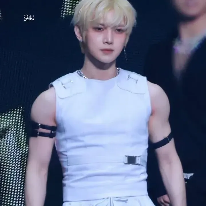에이티즈 팬이 찍은 순간
