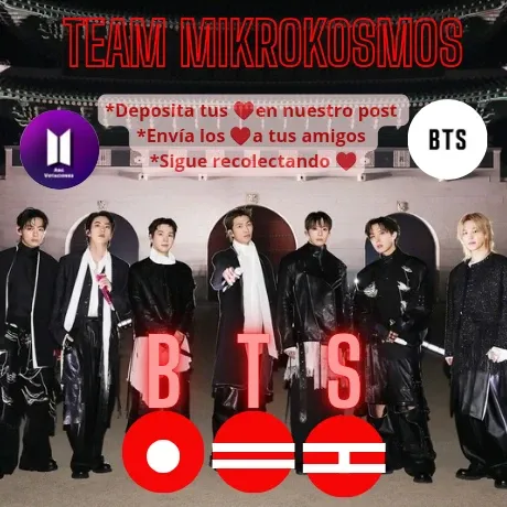 방탄소년단 팬이 찍은 순간