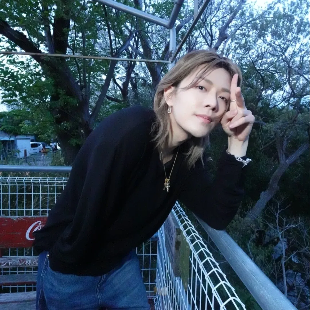 Recent activity shot of Yuta (NCT 127)