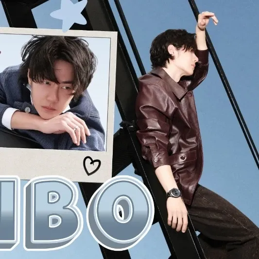 Foto terbaru Wang Yibo