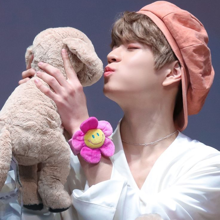 승민 (Stray Kids) 최근 활동샷