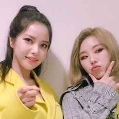 Foto terbaru MAMAMOO