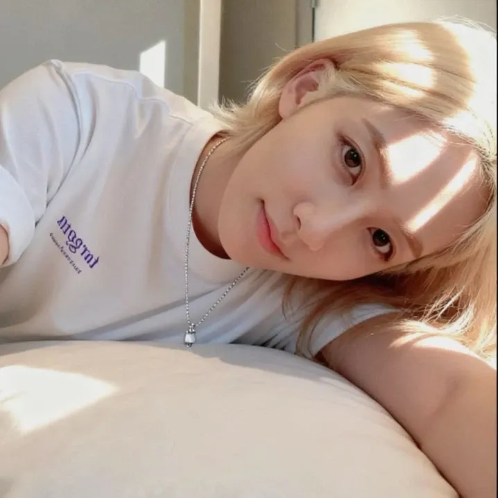 정한 (세븐틴) 최근 활동샷