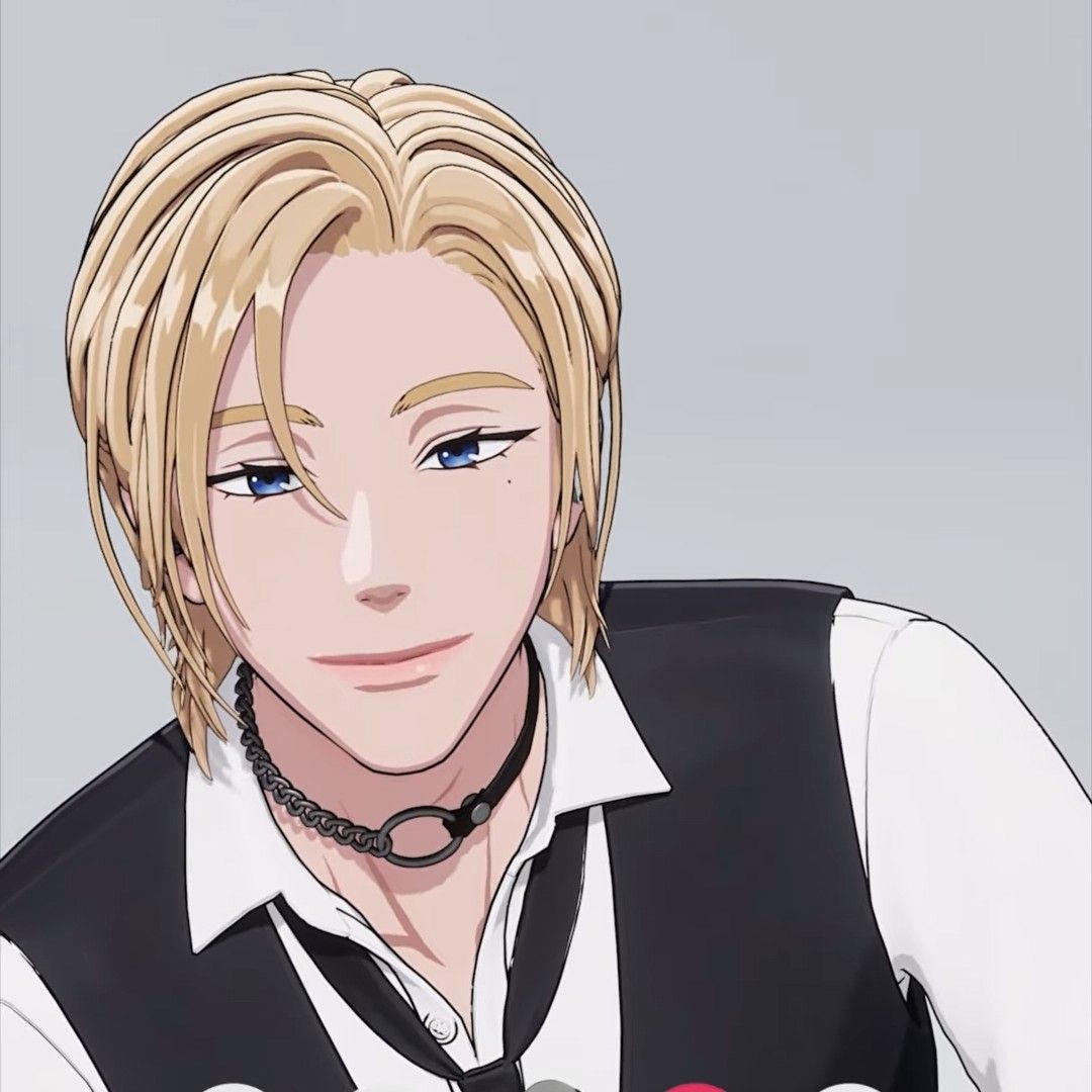 Recent activity shot of Noah (PLAVE)