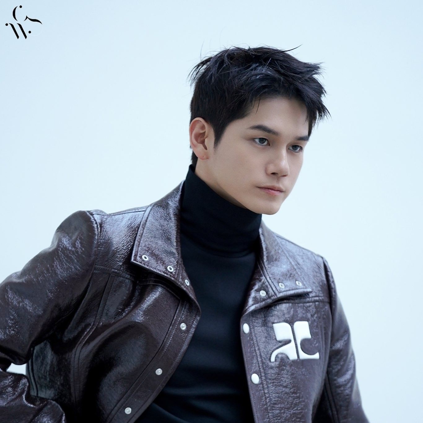 옹성우의 비하인드 컷