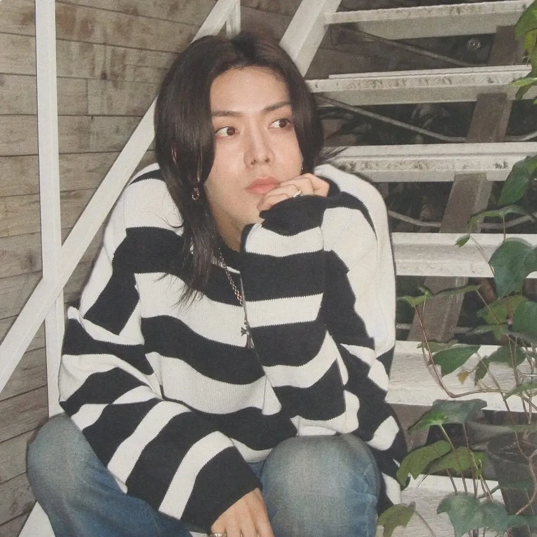 Latest photo of Yuta (NCT 127)