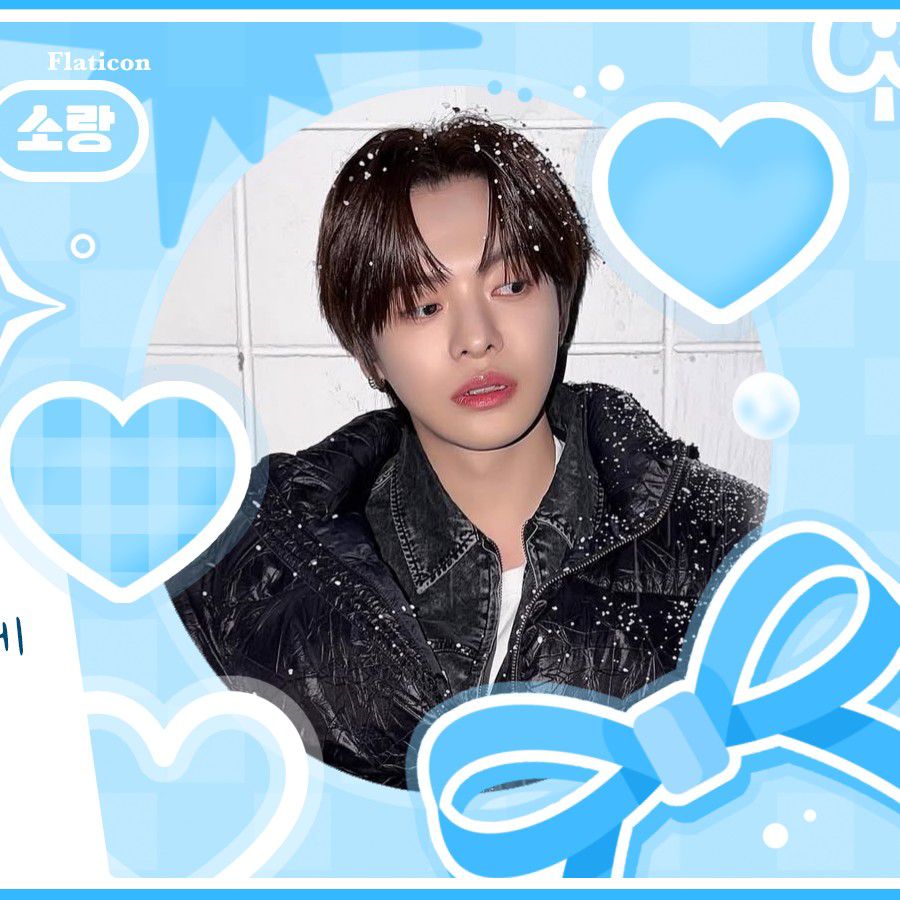 A moment captured by Lee Leo (ALPHA DRIVE ONE)'s fan