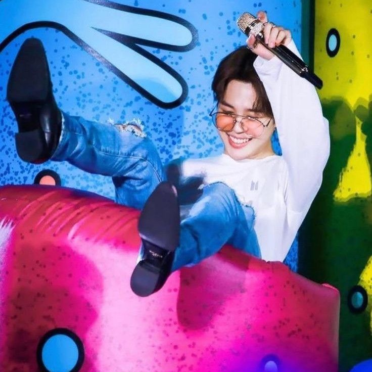 智旻 (防彈少年團)的最新照片