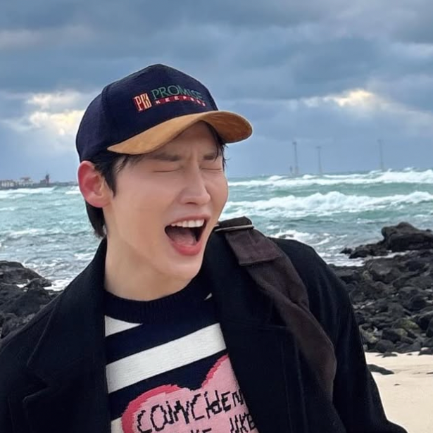 チョン・ウン (AB6IX)の最近の活動写真