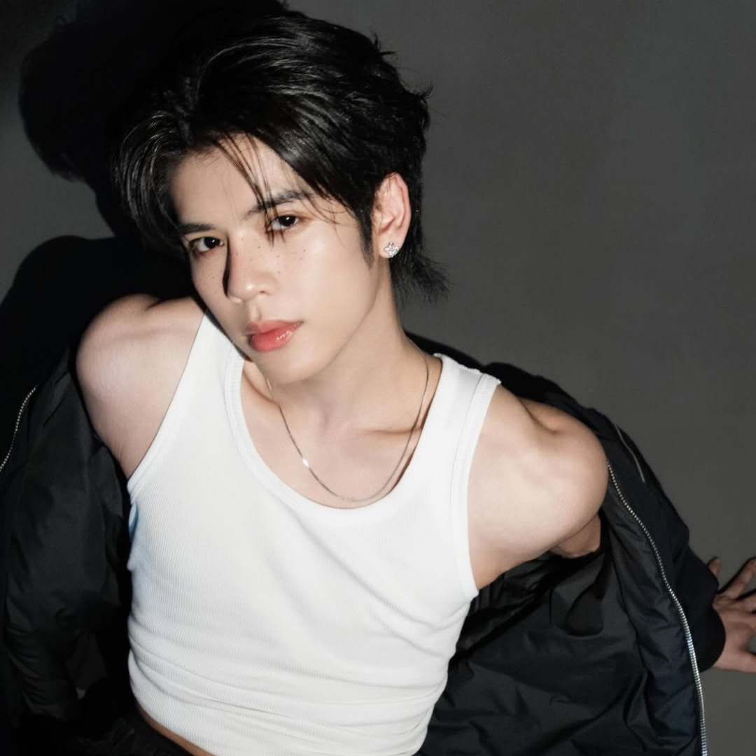 Momen yang diabadikan oleh penggemar DORN (NexT1DE)