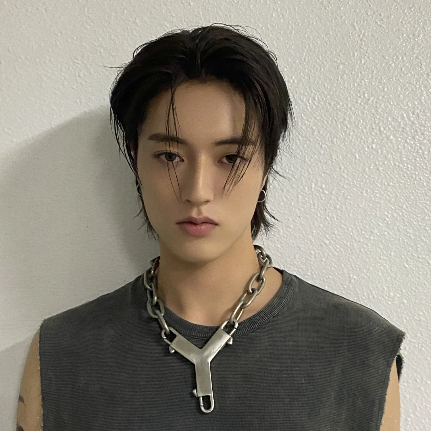 Recent activity shot of Haruto (TREASURE)