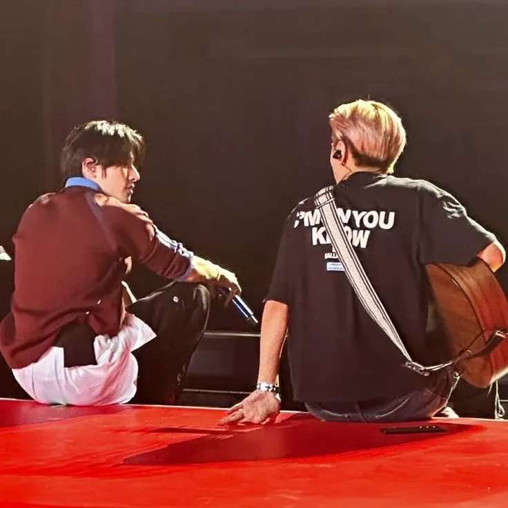 Latest photo of Jake (ENHYPEN)