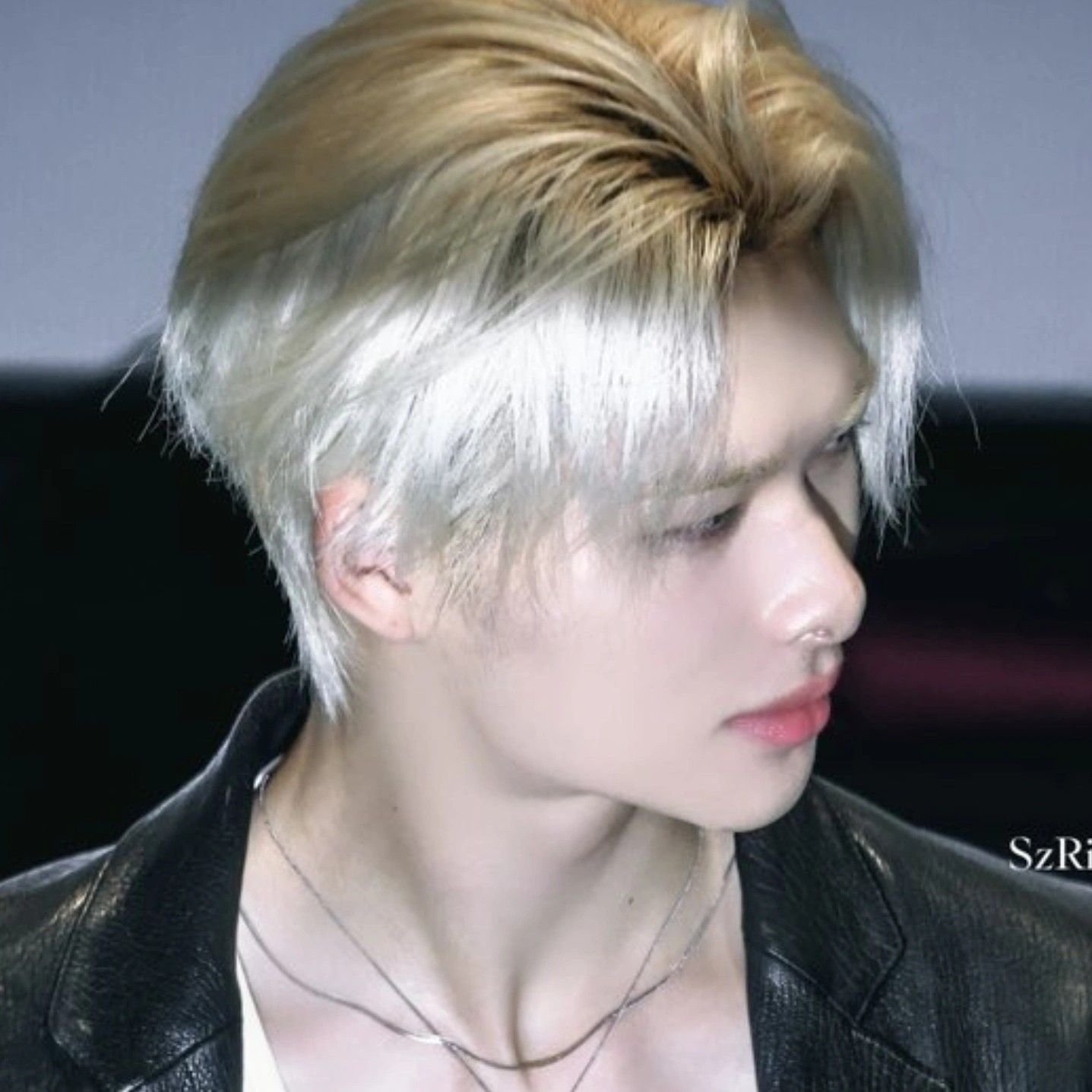 NI-KI (ENHYPEN)的最新照片