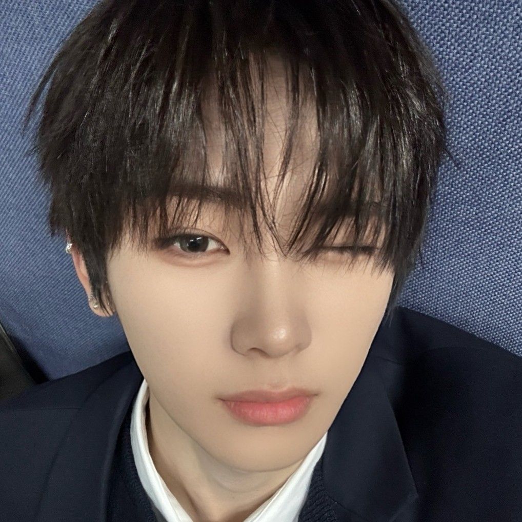 Behind-the-scenes cut of Zhou Anxin (ALPHA DRIVE ONE)