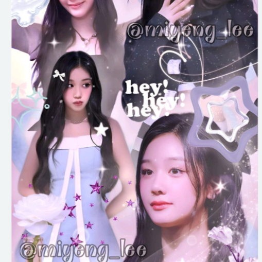 Latest photo of Pharita (BABYMONSTER)