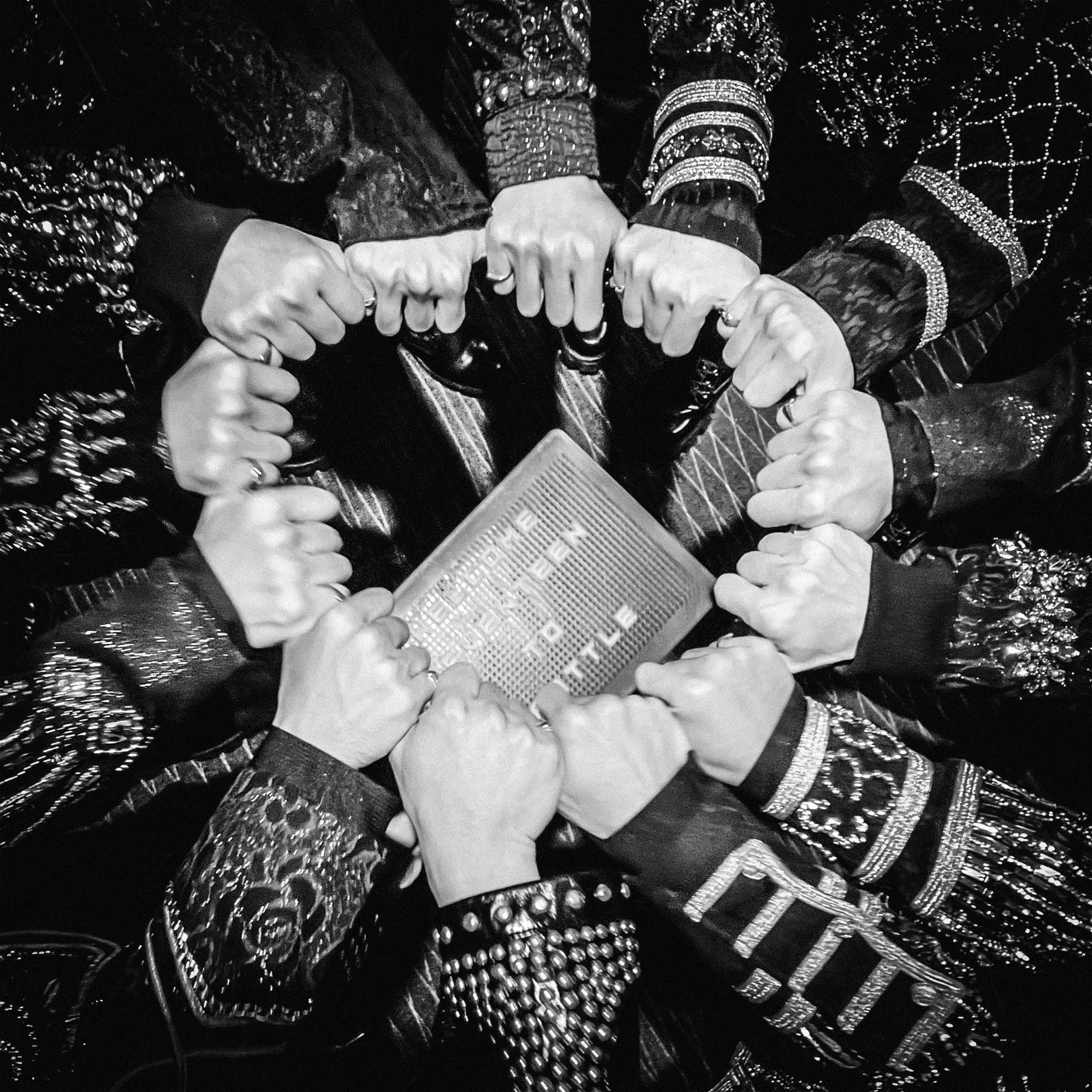 Momen yang diabadikan oleh penggemar SEVENTEEN