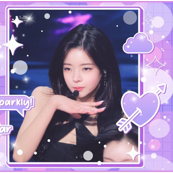 Lia (ITZY)的最新活动照片