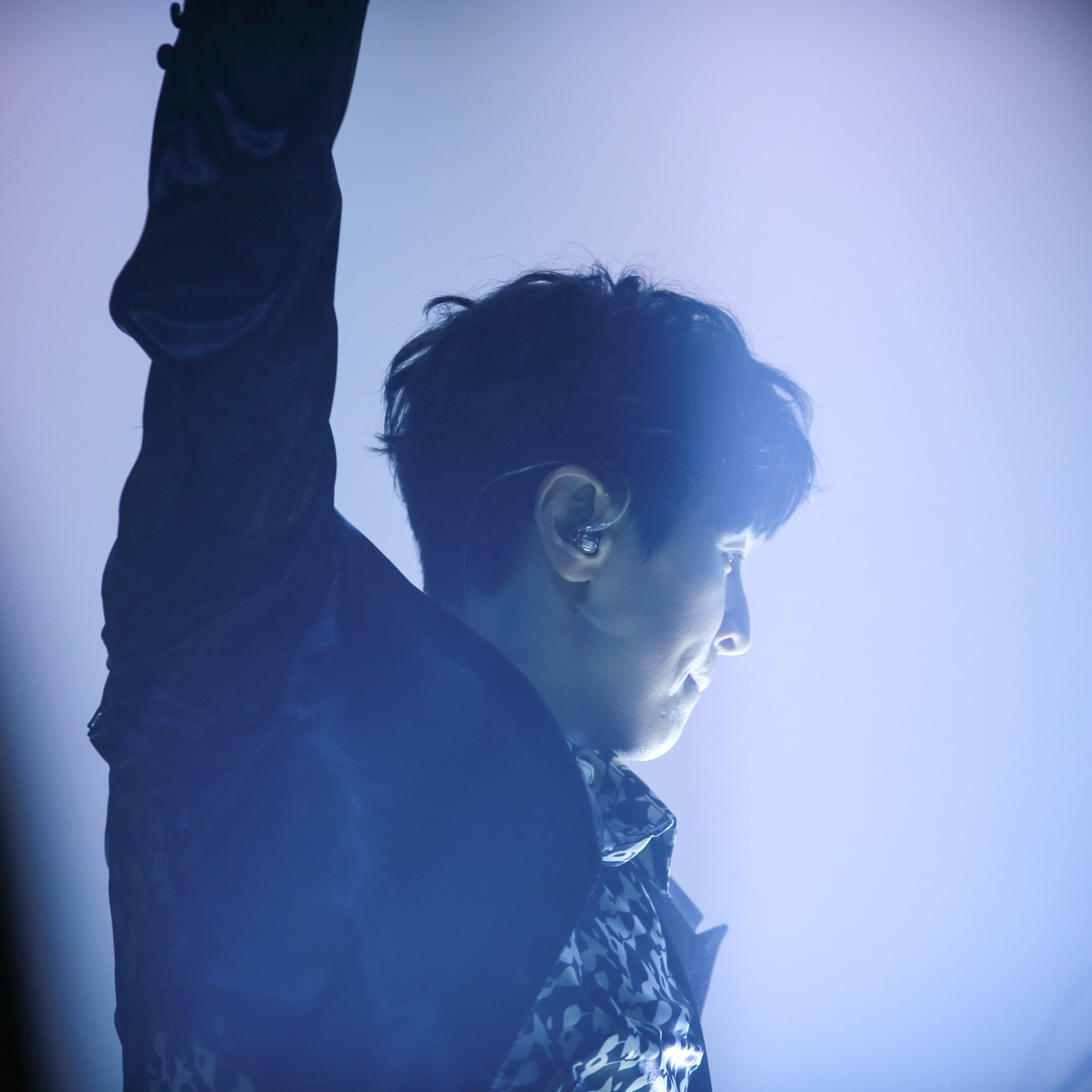 Latest photo of Kim Dongwan (SHINHWA)