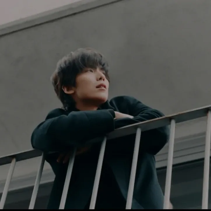 SF9의 비하인드 컷