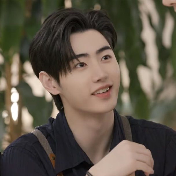 ソンフン (ENHYPEN)の舞台裏ショット