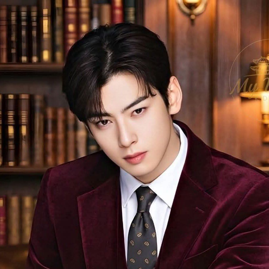 Latest photo of Eunwoo (ASTRO)