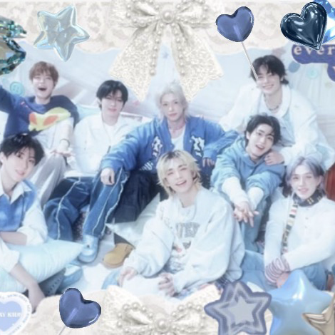 Stray Kids의 최신 사진