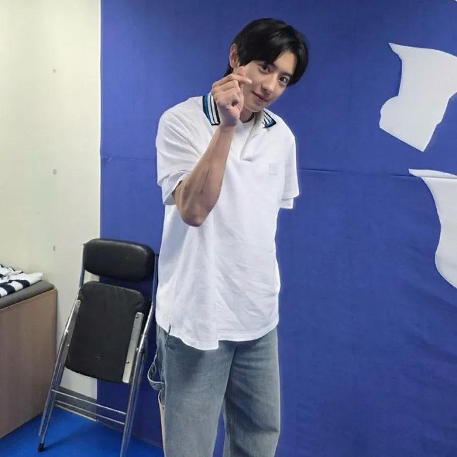 EXO 팬이 찍은 순간