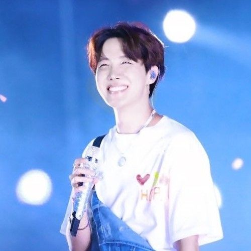 제이홉 (방탄소년단) 팬이 찍은 순간