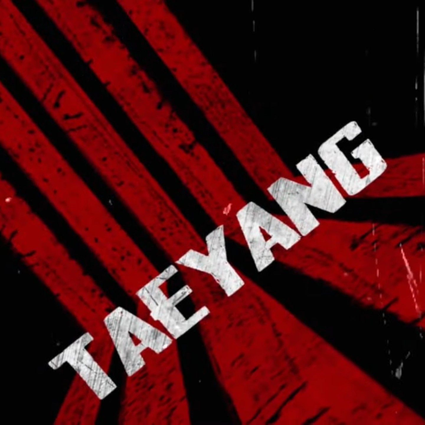 Latest photo of Taeyang (BIGBANG)