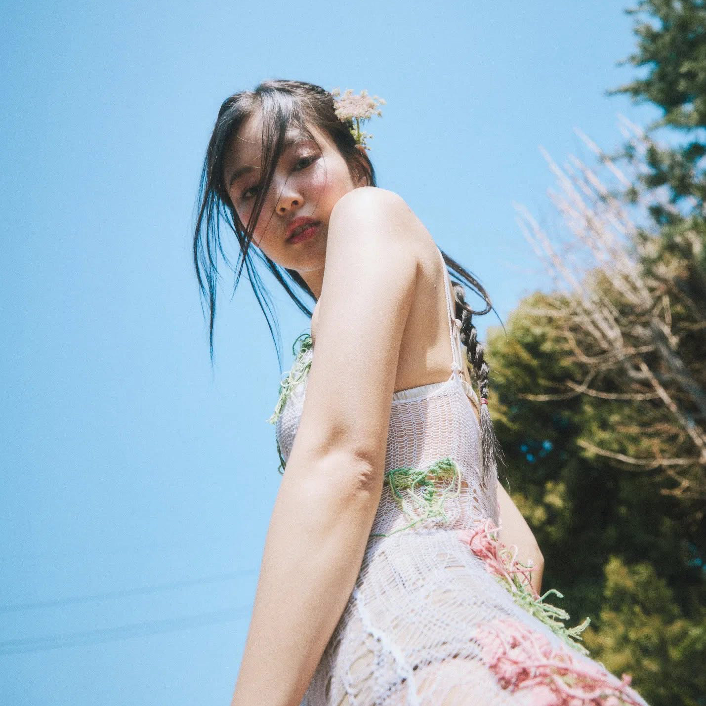 BLACKPINK 팬이 찍은 순간