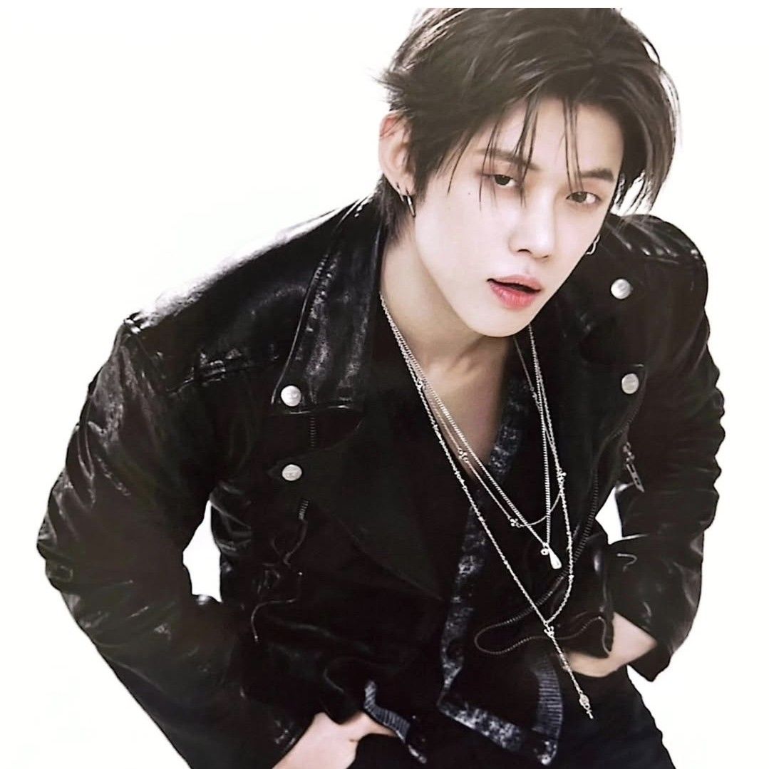 Latest photo of Yeonjun (TOMORROW X TOGETHER)