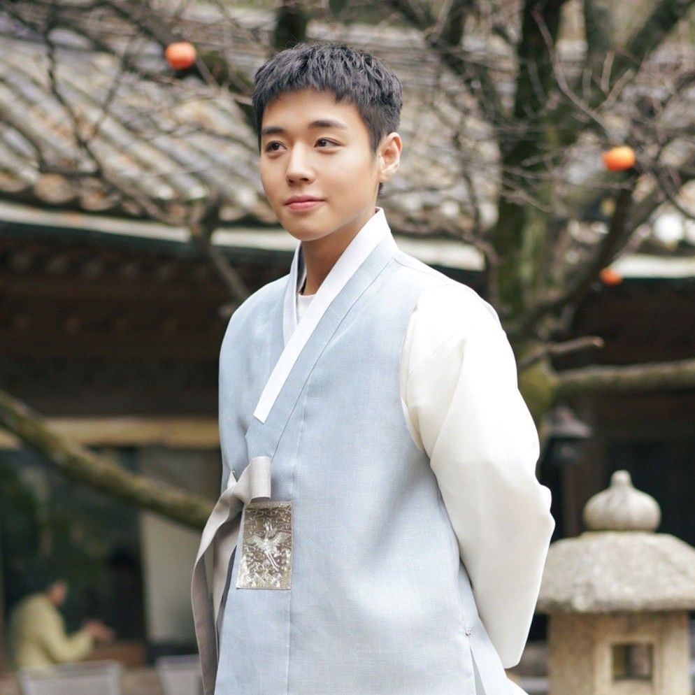 박지훈 팬이 찍은 순간