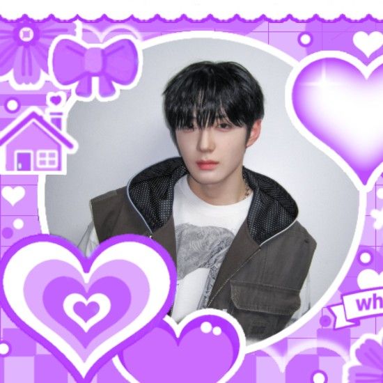 Latest photo of Chung Sanghyeon (ALPHA DRIVE ONE)