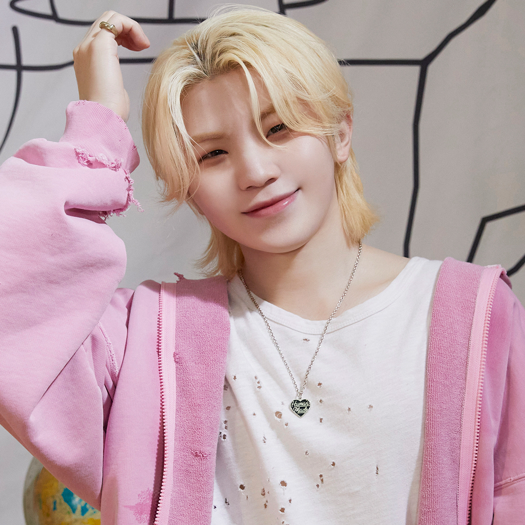 ウジ (SEVENTEEN)の最近の活動写真