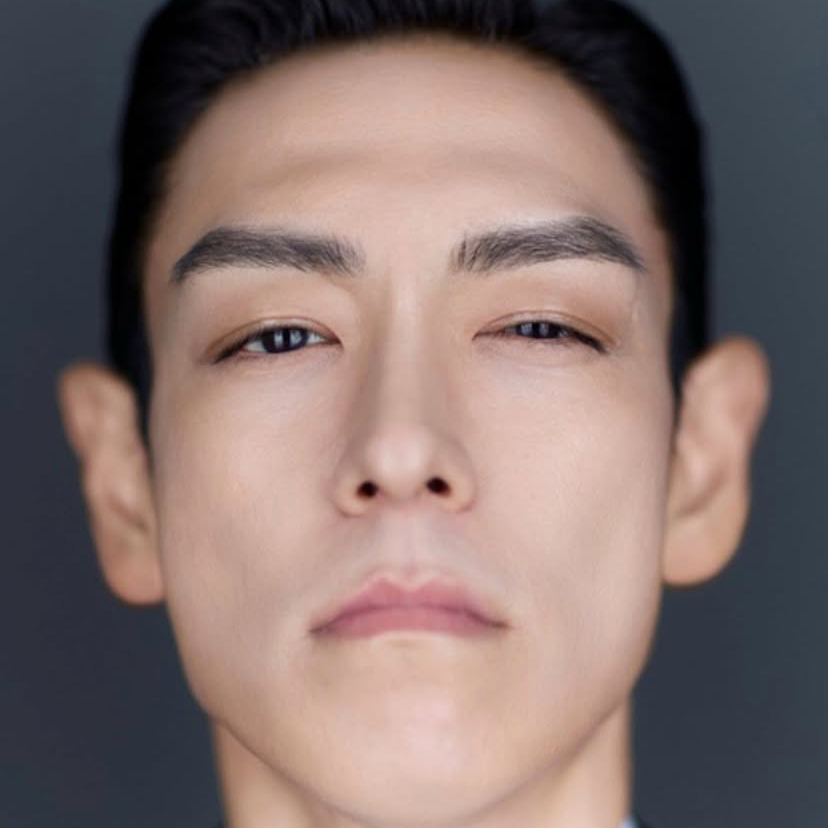 Recent activity shot of T.O.P