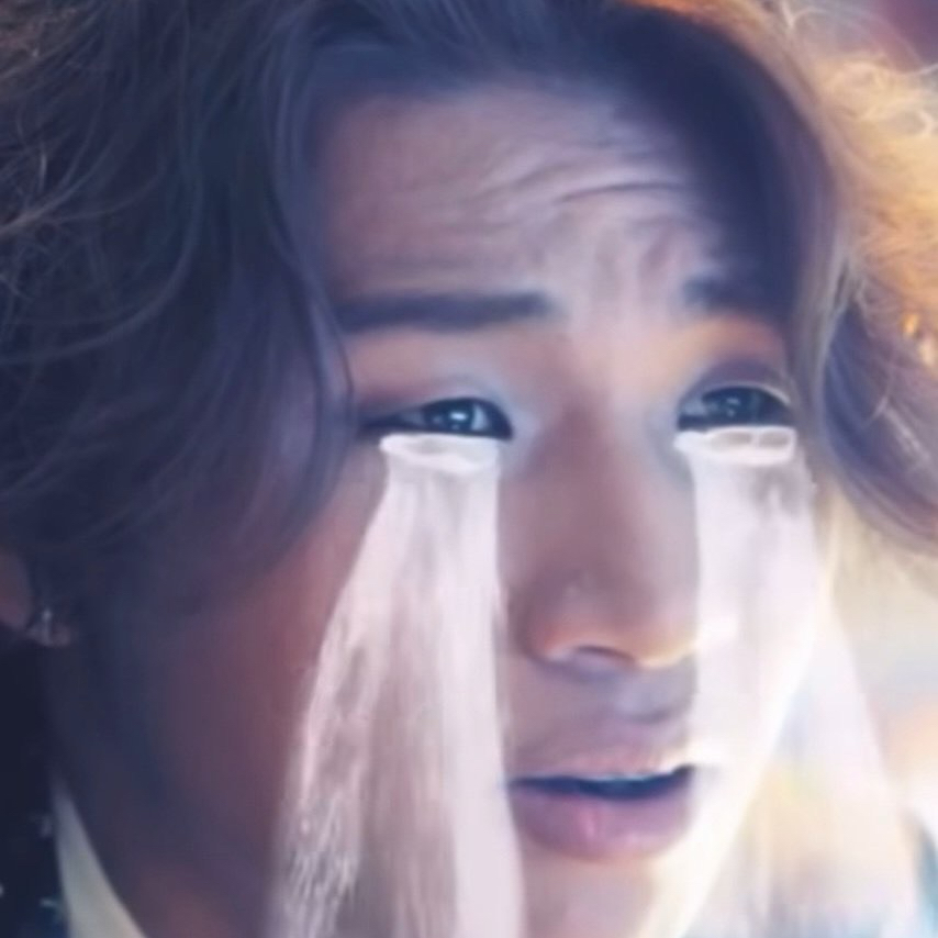 Behind-the-scenes cut of Daesung (BIGBANG)