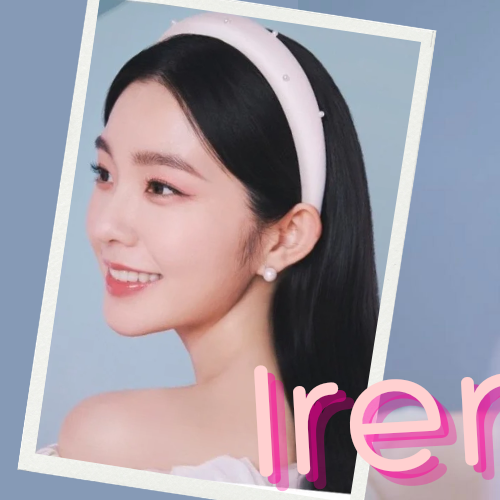 Irene (Red Velvet)的最新活動照片